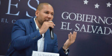 Yamil Bukele acusa a periodista de ESPN por difamación