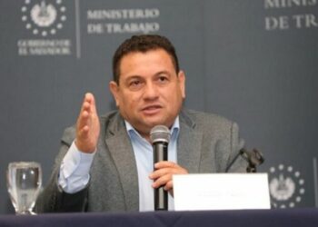 Rolando Castro anuncia nueva oportunidad laboral en Canadá