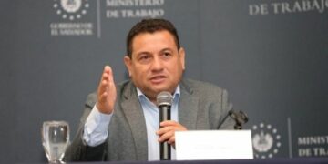 Rolando Castro anuncia nueva oportunidad laboral en Canadá