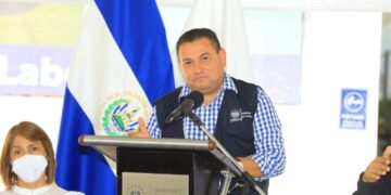Rolando Castro: Este martes 12 de julio sale otro contingente de trabajadores con destino a Canadá