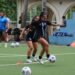 El Salvador no jugará el Campeonato CONCACAF Sub 15 femenino
