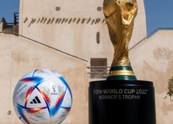 FIFA usará novedoso sistema para detectar el fuera de juego en Mundial 2022