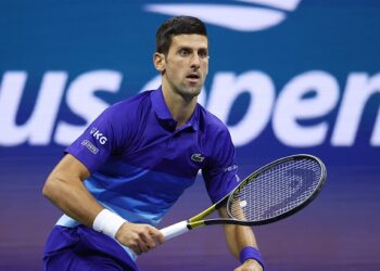 Djokovic no podrá jugar el Masters 1000 de Montreal por no tener la vacuna anticovid