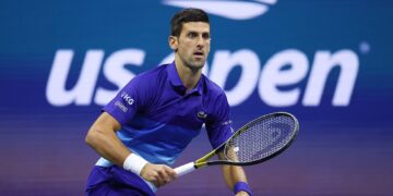 Djokovic no podrá jugar el Masters 1000 de Montreal por no tener la vacuna anticovid