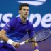 Djokovic no podrá jugar el Masters 1000 de Montreal por no tener la vacuna anticovid