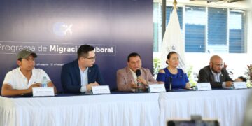 Ministro Rolando Castro genera el crecimiento laboral más grande de la historia