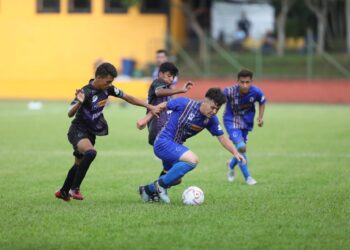 ¡Debut soñado para los Alacranes F.C!