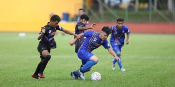 ¡Debut soñado para los Alacranes F.C!