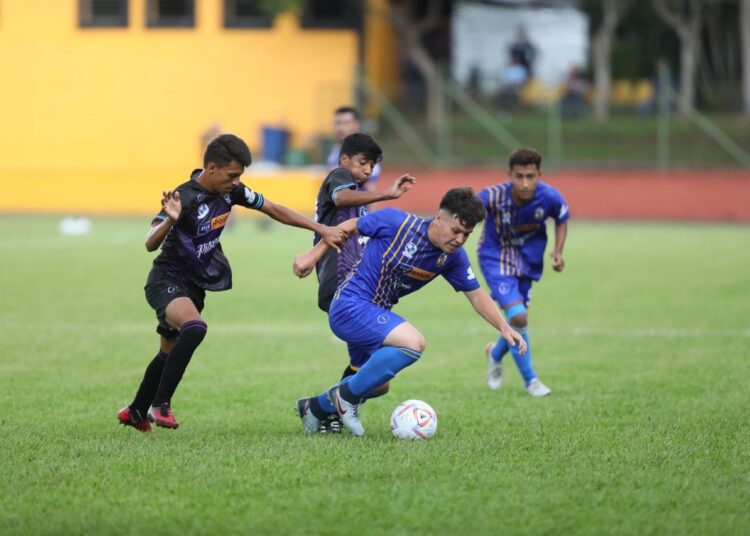 ¡Debut soñado para los Alacranes F.C!