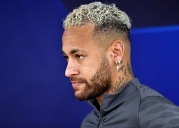 Neymar será juzgado en España por irregularidades en su fichaje con el Barca en 2013