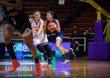 El Salvador marcha con paso perfecto en Chihuahua