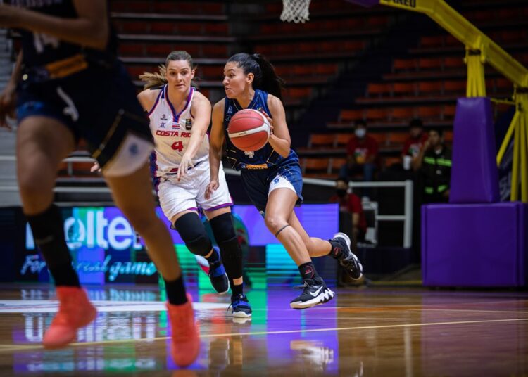 El Salvador marcha con paso perfecto en Chihuahua