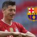 Lewandowski, nuevo refuerzo del Barça