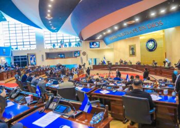 Asamblea declarará estado de emergencia nacional por Bonnie