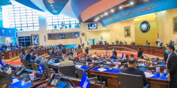 Asamblea declarará estado de emergencia nacional por Bonnie