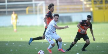 Concacaf advierte expulsar a equipos salvadoreños de Liga Concacaf si FIFA suspende a FESFUT