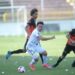 Concacaf advierte expulsar a equipos salvadoreños de Liga Concacaf si FIFA suspende a FESFUT