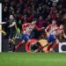 Atlético de Madrid jugará amistoso ante la Juventus
