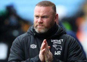 Wayne Rooney regresará al DC United de la MLS como nuevo entrenador