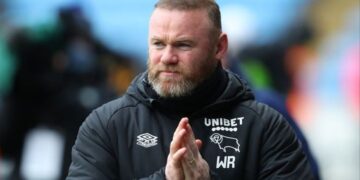 Wayne Rooney regresará al DC United de la MLS como nuevo entrenador