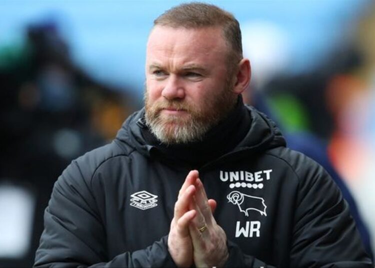 Wayne Rooney regresará al DC United de la MLS como nuevo entrenador