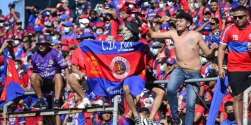 Plantel de FAS es más caro que el de Alianza