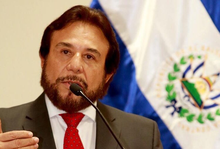 Ulloa pide no desacatar sentencia que habilita búsqueda de reelección del Presidente