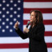 Kamala Harris, la favorita de los demócratas si Biden no busca reelección