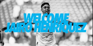 Seleccionado salvadoreño tuvo un debut soñado con el Colorado Switchbacks