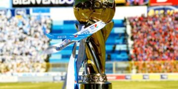 Primera División revela calendario para el Apertura 2022