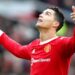 Cristiano ausente del primer entreno del United y su salida de Inglaterra está cerca