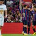 ¿Cuántos millones se llevó Pumas por ser goleado por el Barcelona?