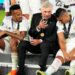 Ancelotti: “Casemiro quiere salir y probar nuevos desafíos”