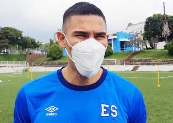 Erick Rivera: “El Comité Ejecutivo de la FESFUT me traicionó”