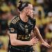 Así fue el gol de Bale en la MLS que hizo recordar el histórico tanto contra el Barcelona