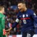 Mbappé: “Soy uno de los favoritos para ganar el Balón de Oro”