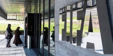 FIFA instalará una Comisión de Regularización en la FESFUT