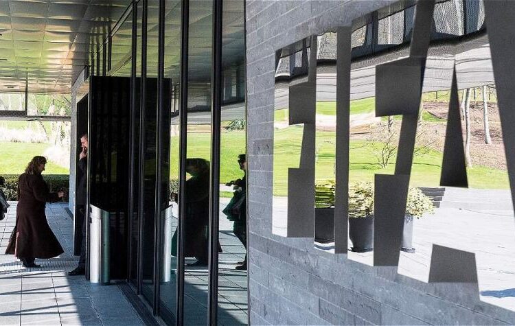 FIFA instalará una Comisión de Regularización en la FESFUT