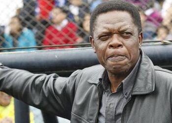 Agustín Castillo deja de ser técnico del Águila