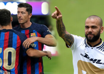 Barcelona vs Pumas ¿dónde ver transmisión del Trofeo Joan Gamper 2022?