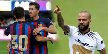 Barcelona vs Pumas ¿dónde ver transmisión del Trofeo Joan Gamper 2022?