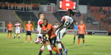 Alajuelense vs Águila: cuándo, a qué hora y por qué canal ver hoy EN VIVO el juego de vuelta de la ronda preliminar de la Liga Concacaf 2022
