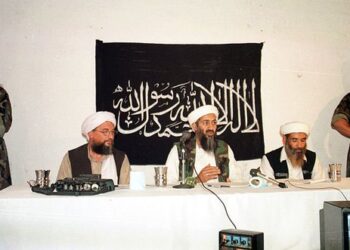 EEUU mató al jefe de Al Qaida, Ayman al Zawahiri