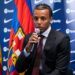 Jules Koundé: “Firmé con el Barca porque es un club ambicioso”