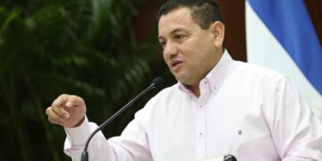 Ministro Rolando Castro: Realiza lanzamiento de Diplomado Sindical