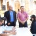 Madres solteras en Santa Ana ya están laborando en sus nuevos puestos tras gestión del Ministro Rolando Castro