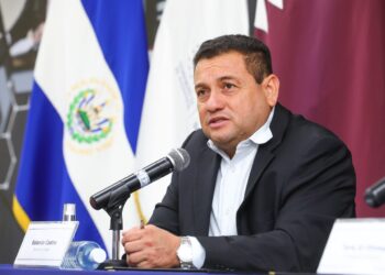 Ministro Rolando Castro recuerda a líder sindical Weder Meléndez luego de 2 años de asesinato