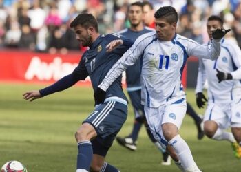 La Selecta no jugará amistoso internacional ante Argentina