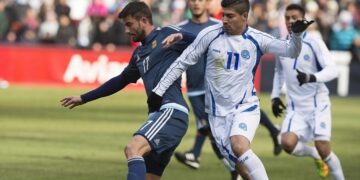 La Selecta no jugará amistoso internacional ante Argentina