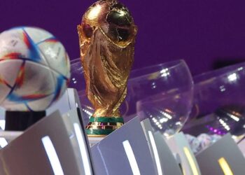 100 días para que arranque la gran fiesta del fútbol en Qatar